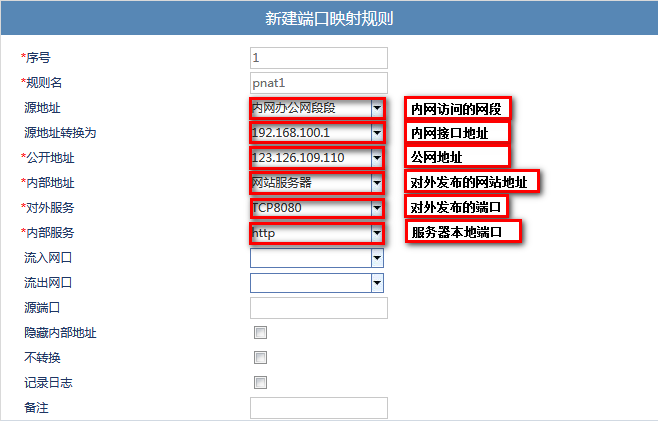 启明星辰防火墙基础配置_启明星辰天清汉马防火墙_19