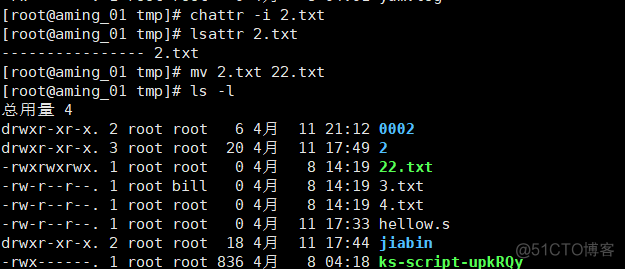 入门1班 20180914 chmod umask 等_入门1班_04