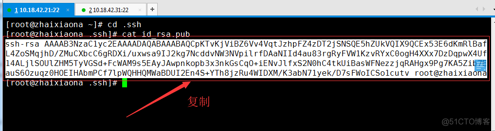 ansible基础学习，常用模块概述_常用_06