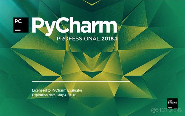 python下载后怎么安装？pycharm安装_pycharm安装_08