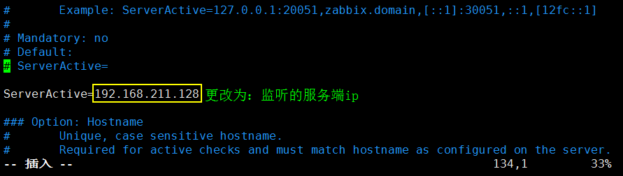 19.1 Linux监控平台介绍；19.2 zabbix监控介绍；19.3，19.4 安装zabbi_忘记Admin密码如何做_34