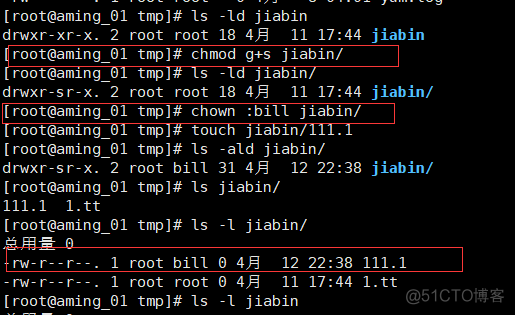 入门1班 20180914 chmod umask 等_入门1班_14