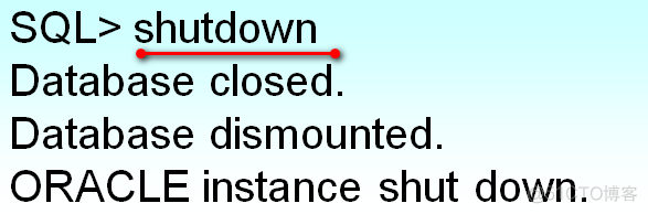 Oracle数据库常用操作命令_常用_04