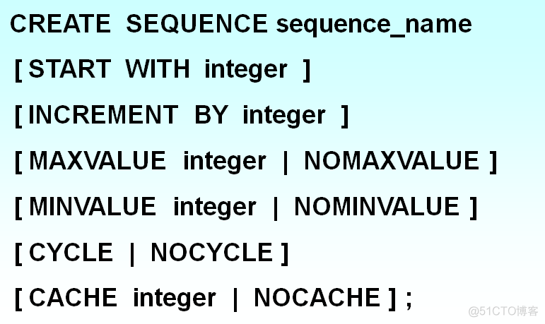 Oracle数据库常用操作命令_Oracle_37