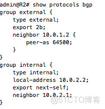 BGP-17 配置BGP负载均衡_负载均衡_04