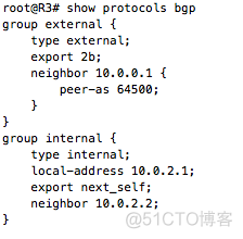 BGP-17 配置BGP负载均衡_JUNIPER_05