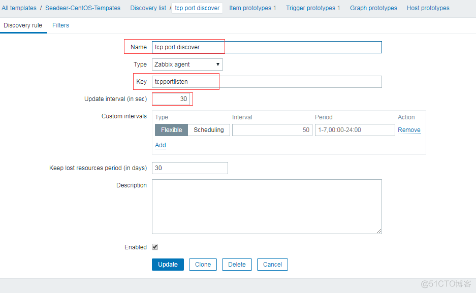 zabbix 自动发现监控端口（六）_zabbix_02