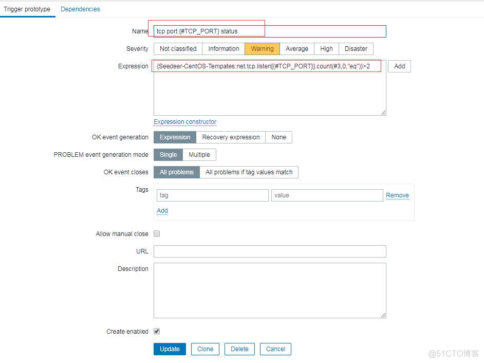 zabbix 自动发现监控端口（六）_zabbix_04