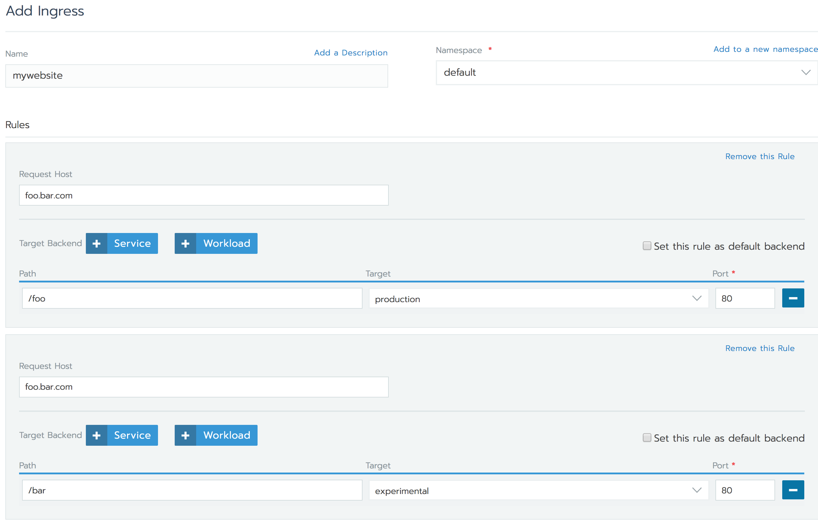 使用Rancher 2.0管理Kubernetes工作负载_Rancher_07