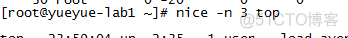 Linux进程管理命令之调整进程优先级_命令_02