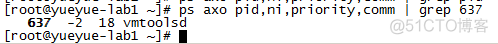 Linux进程管理命令之调整进程优先级_简单操作_07