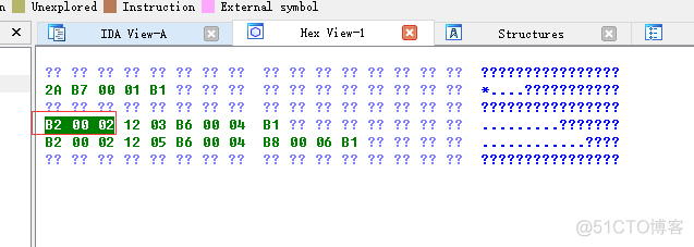 Java逆向基础之简单的补丁_crackme_02