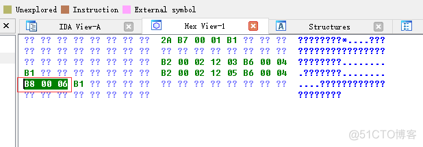 Java逆向基础之简单的补丁_补丁_07