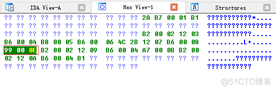 Java逆向基础之简单的补丁_crackme_13