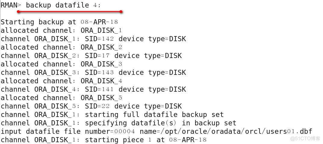 Oracle数据库备份与恢复_Oracle_35