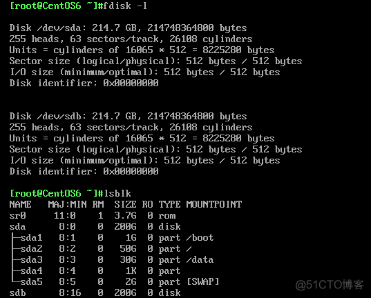 Linux磁盘管理之巧用dd命令_备份_07