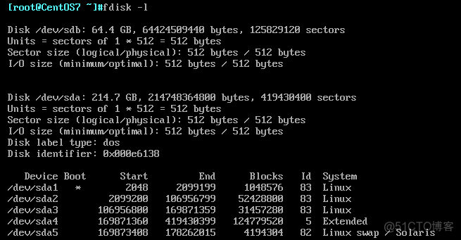 Linux磁盘管理之巧用dd命令_备份_21