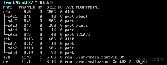 Linux磁盘管理之巧用dd命令_标识位_24