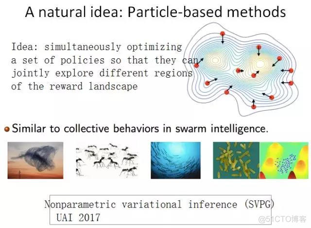 AI+游戏：高效利用样本的强化学习 | 腾讯AI Lab学术论坛演讲_人工智能_13