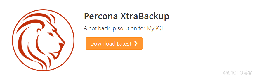 Percona xtrabackup 安装与使用_Xtrabackup_02