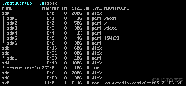 Linux磁盘管理之巧用dd命令_恢复_29