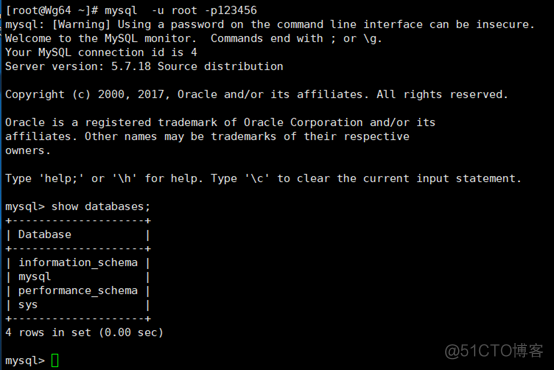 源码编译安装Mysql5.7版本_源码编译_08