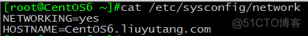 Linux网络配置_网络相关配置_03