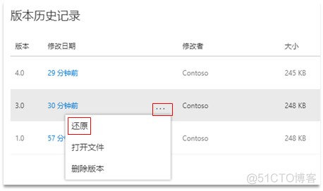 Office 365 轻松上手指南 - OneDrive for Business（二）_上手指南_08