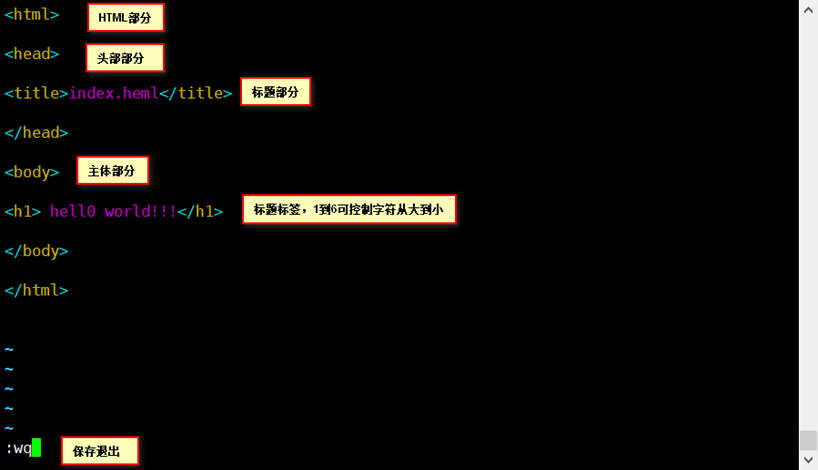 Raid5阵列的创建及其管理_html_23