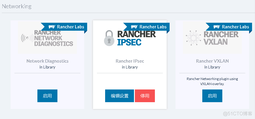 利用Rancher1.6部署K8s测试环境、开发环境_rancher_08