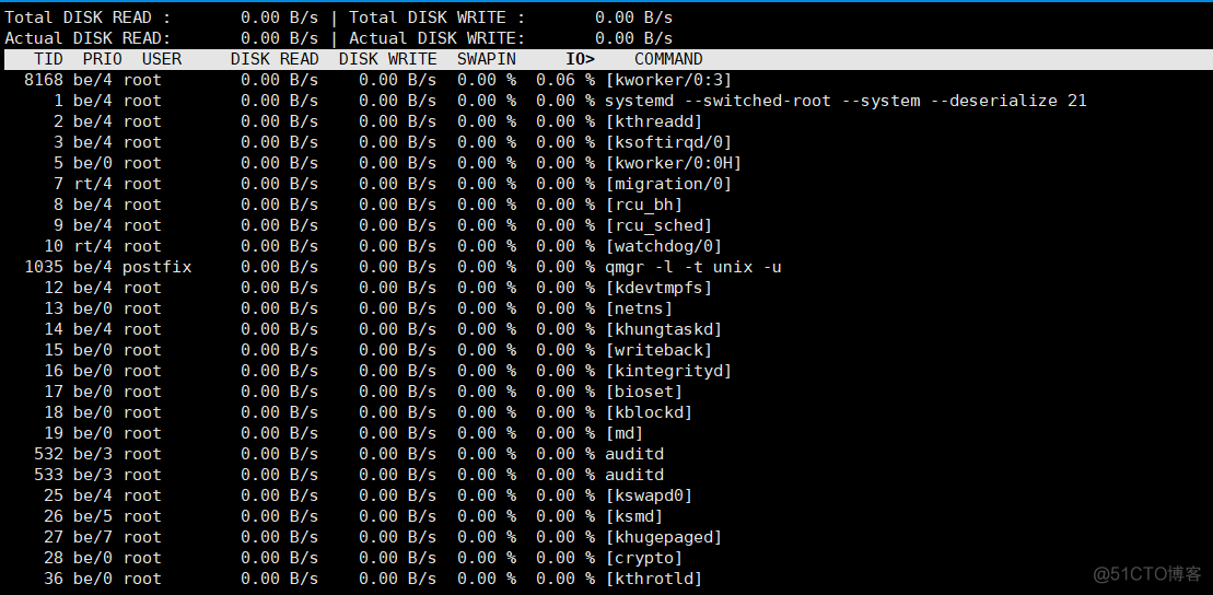 20170507Linux七周二次课 io监控free ps 网络状态 抓包_tattcpdump_03