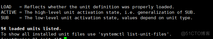 入门一班20181030cron chkconf systemd unit target_system_20