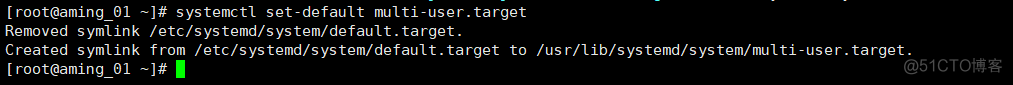 入门一班20181030cron chkconf systemd unit target_cronchkconf _40