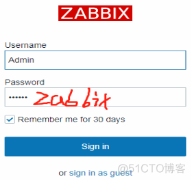 Centos7 安装部署Zabbix及邮件告警_zabbix _08