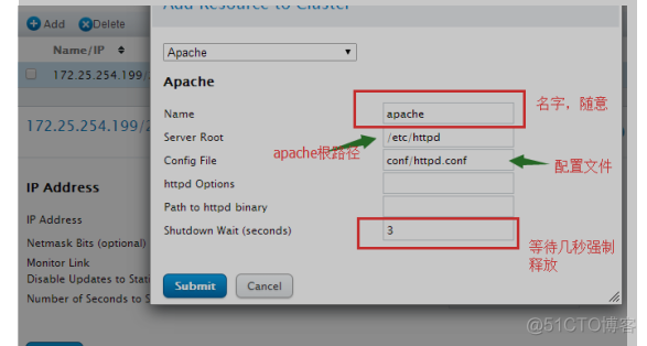 centos6     RHCS高可用_RHCS_20