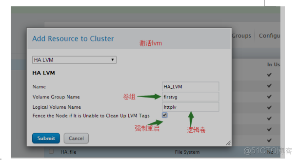 centos6     RHCS高可用_高可用_64