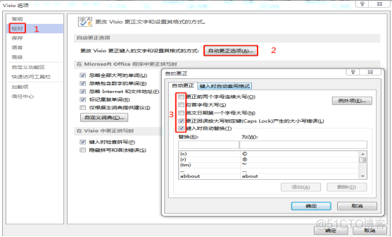 手把手演示调整和使用Visio2013画简单架构图_Visio2013_03