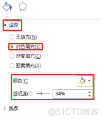 手把手演示调整和使用Visio2013画简单架构图_Visio2013_13