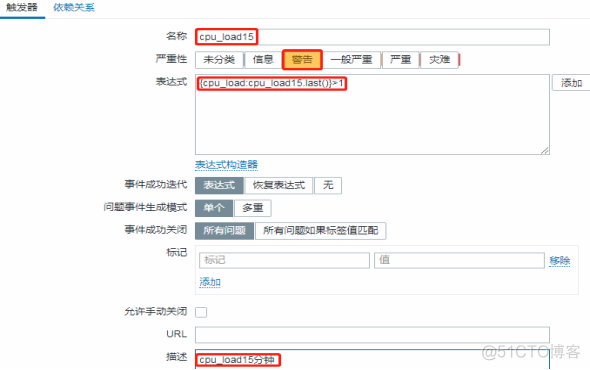 监控CPU负载、Nginx、TCP、PHP、Memcached、Redis、Mysql、Tomcat_负载 _07