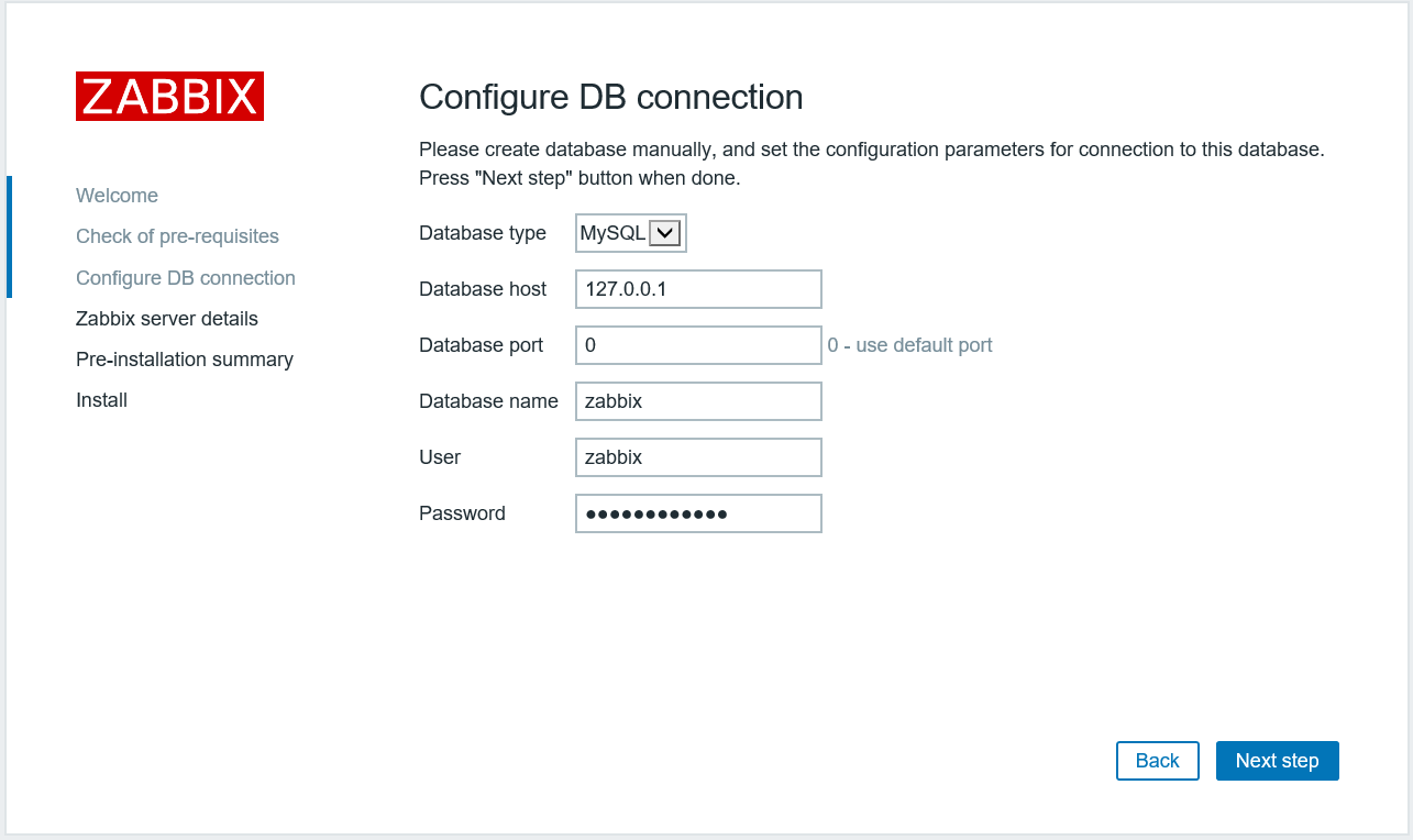 六十四、Linux监控平台介绍、zabbix监控介绍、安装zabbix、忘记Admin密码如何做_zabbix _06