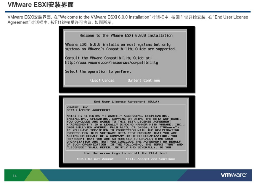 vSphere6安装和设置_ESXI vSphere_14