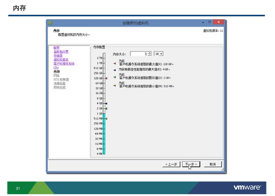 vSphere6安装和设置_ESXI vSphere_31