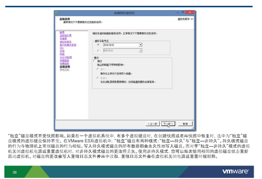 vSphere6安装和设置_ESXI vSphere_36