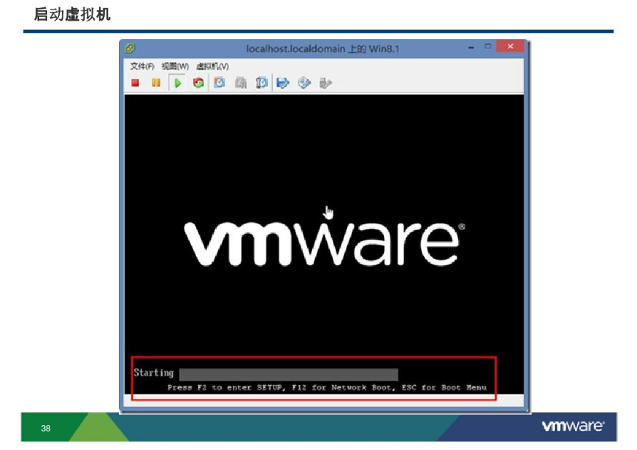 vSphere6安装和设置_ESXI vSphere_38