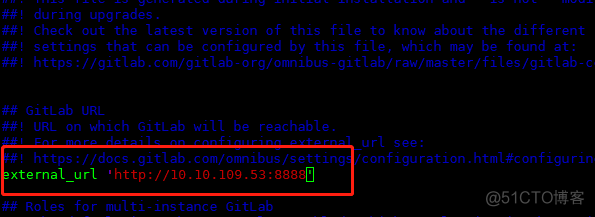 Gitlab的部署、应用以及502报错解决-centos_汉化_02