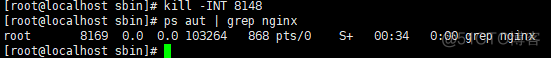 Nginx（一）安装配置_Nginx 安装与配置_21