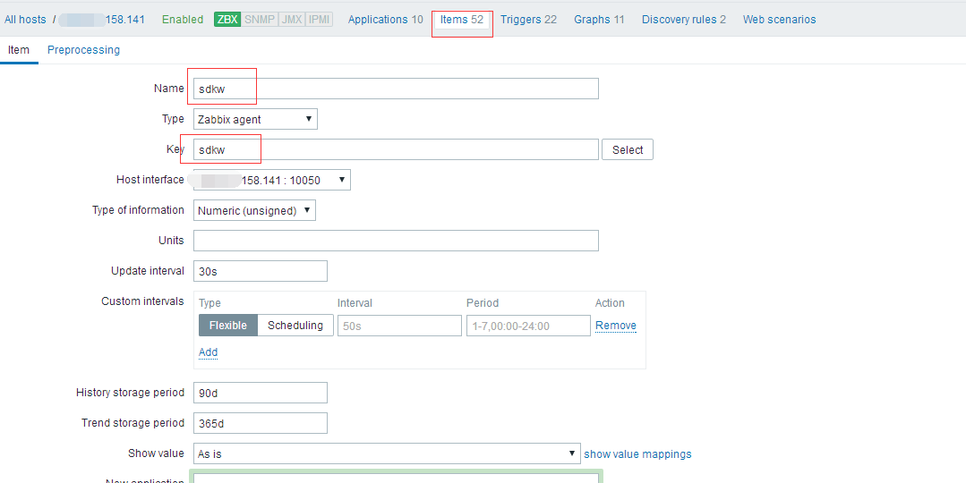 zabbix集成MegaCli，实现监控磁盘状态_MegaCli_04