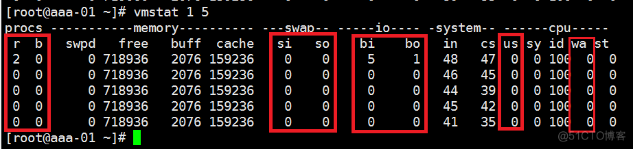 日常运维1w、vmstat、_日常运维_05