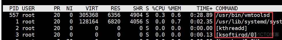 日常运维1w、vmstat、_Linux_11