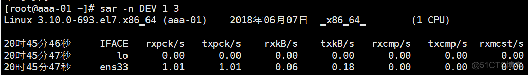 日常运维1w、vmstat、_日常运维_12